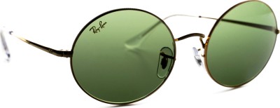 Image of Ray-Ban Oval RB1970 919631 54