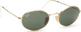 Ray-Ban Oval RB3547 001/31 54 4926