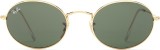 Ray-Ban Oval RB3547 001/31 54 4925