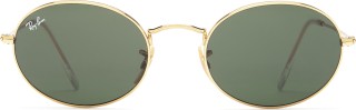 Ray-Ban Oval RB3547 001/31 54 4925