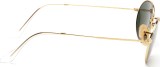 Ray-Ban Oval RB3547 001/31 54 4926