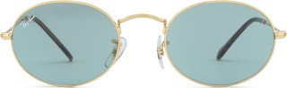 Ray-Ban Oval RB3547 001/56 51 43281