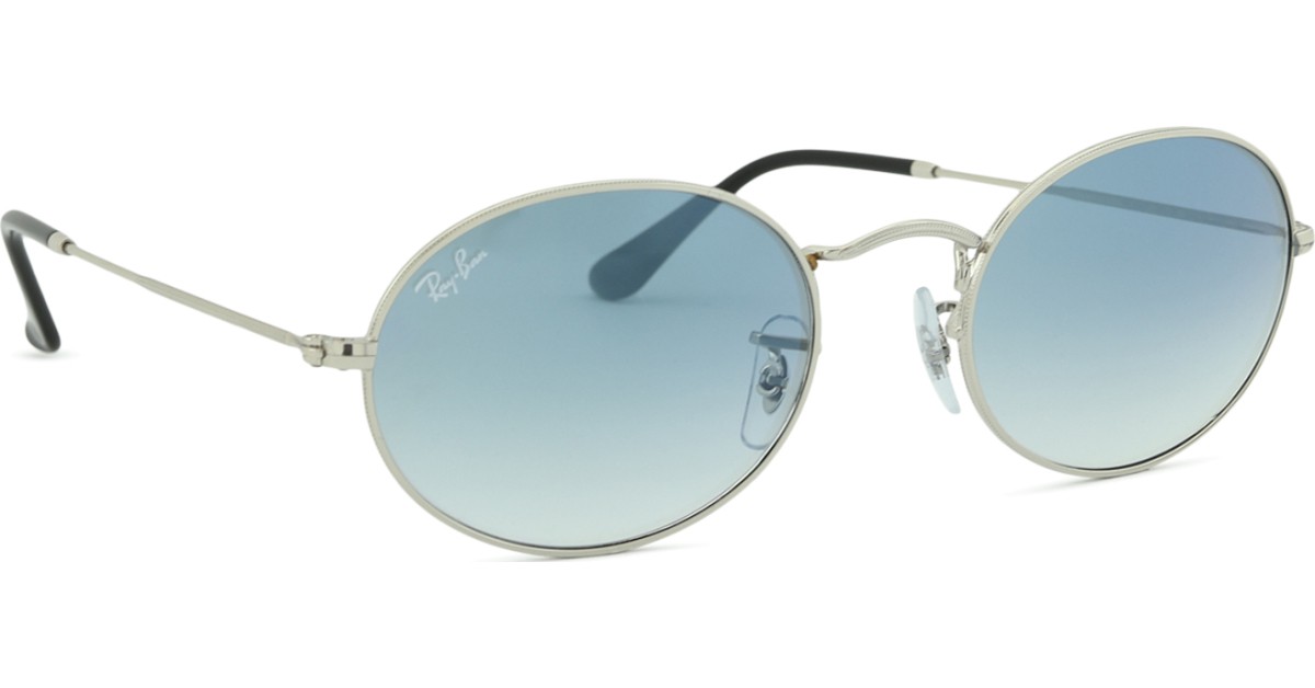 Ray-Ban Oval RB3547 003/3F 54