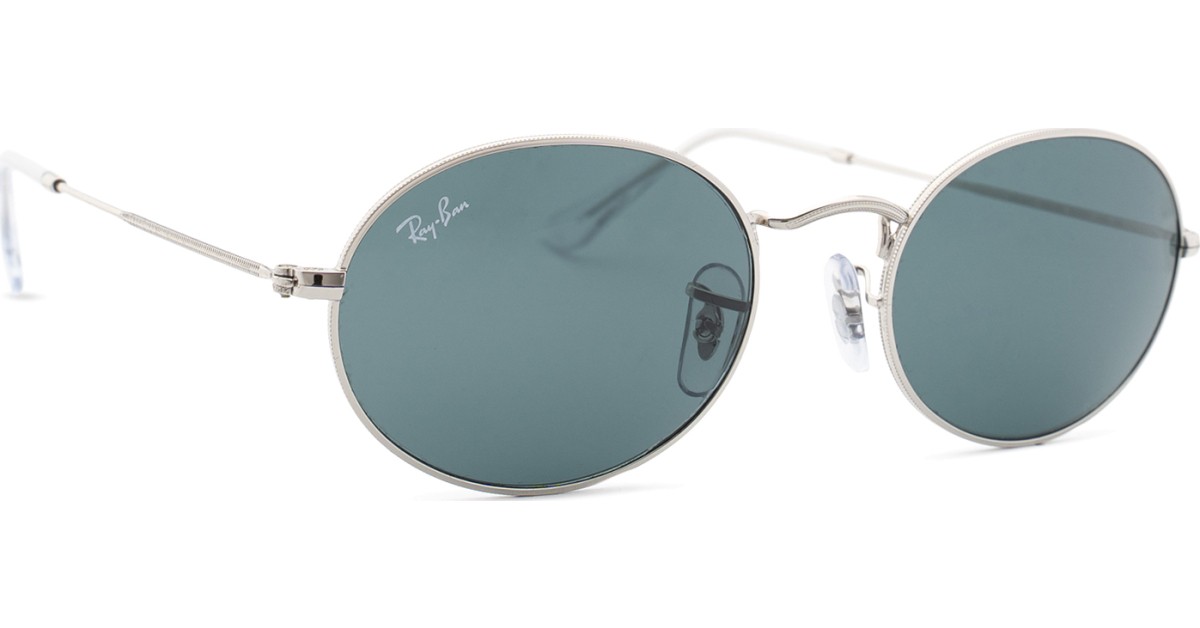 Image of Ray-Ban Oval RB3547 003/R5 54