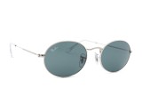 Ray-Ban Oval RB3547 003/R5 54 18804