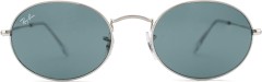 Ray-Ban Oval RB3547 003/R5 54