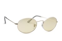 Image of Ray-Ban Oval RB3547 003/T2 54