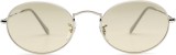 Ray-Ban Oval RB3547 003/T2 54 9775