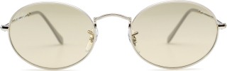 Ray-Ban Oval RB3547 003/T2 54 9775