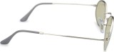 Ray-Ban Oval RB3547 003/T2 54 9776