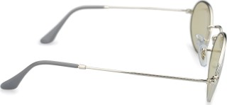Ray-Ban Oval RB3547 003/T2 54 9776