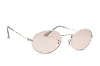 Ray-Ban Oval RB3547 003/T5 51