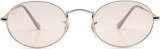 Ray-Ban Oval RB3547 003/T5 51 9781