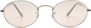 Ray-Ban Oval RB3547 003/T5 51 9781