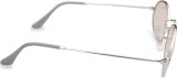 Ray-Ban Oval RB3547 003/T5 51 9782