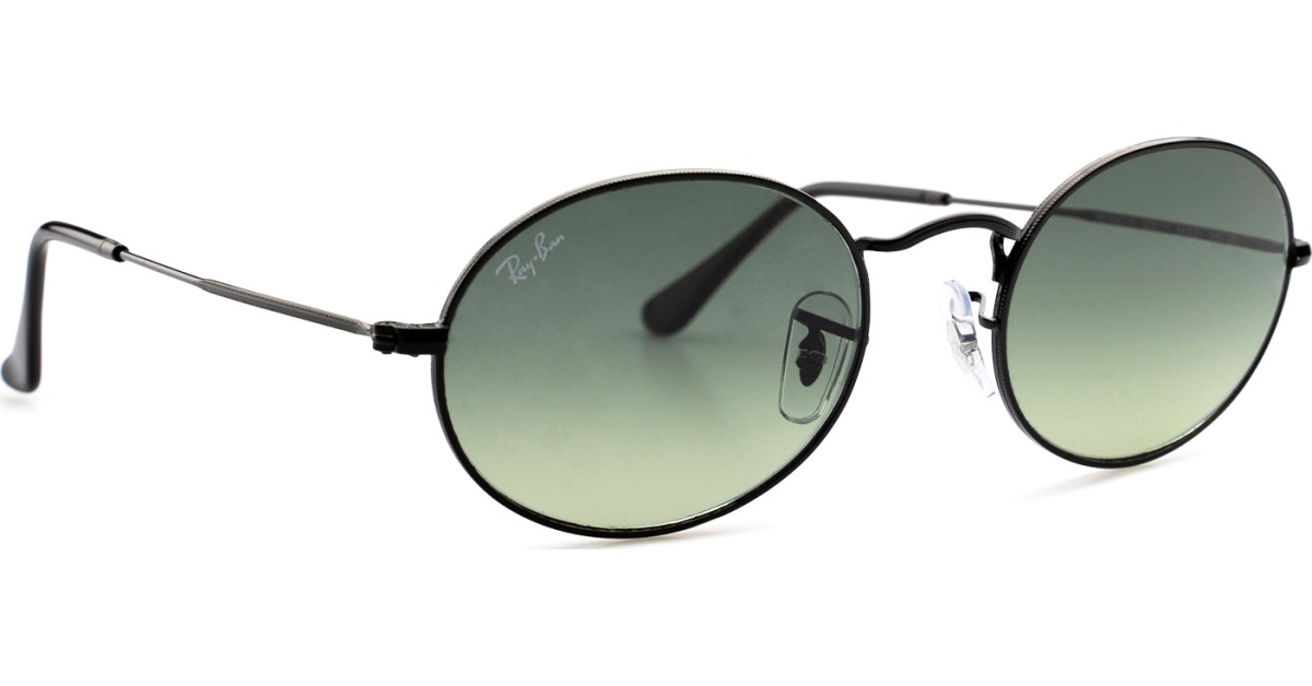 Image of Ray-Ban Oval RB3547N 002/71 54