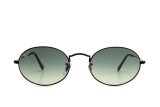 Ray-Ban Oval RB3547N 002/71 54 9176