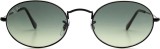 Ray-Ban Oval RB3547N 002/71 54 9176