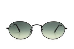 Ray-Ban Oval RB3547N 002/71 54