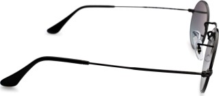 Ray-Ban Oval RB3547N 002/71 54 9177