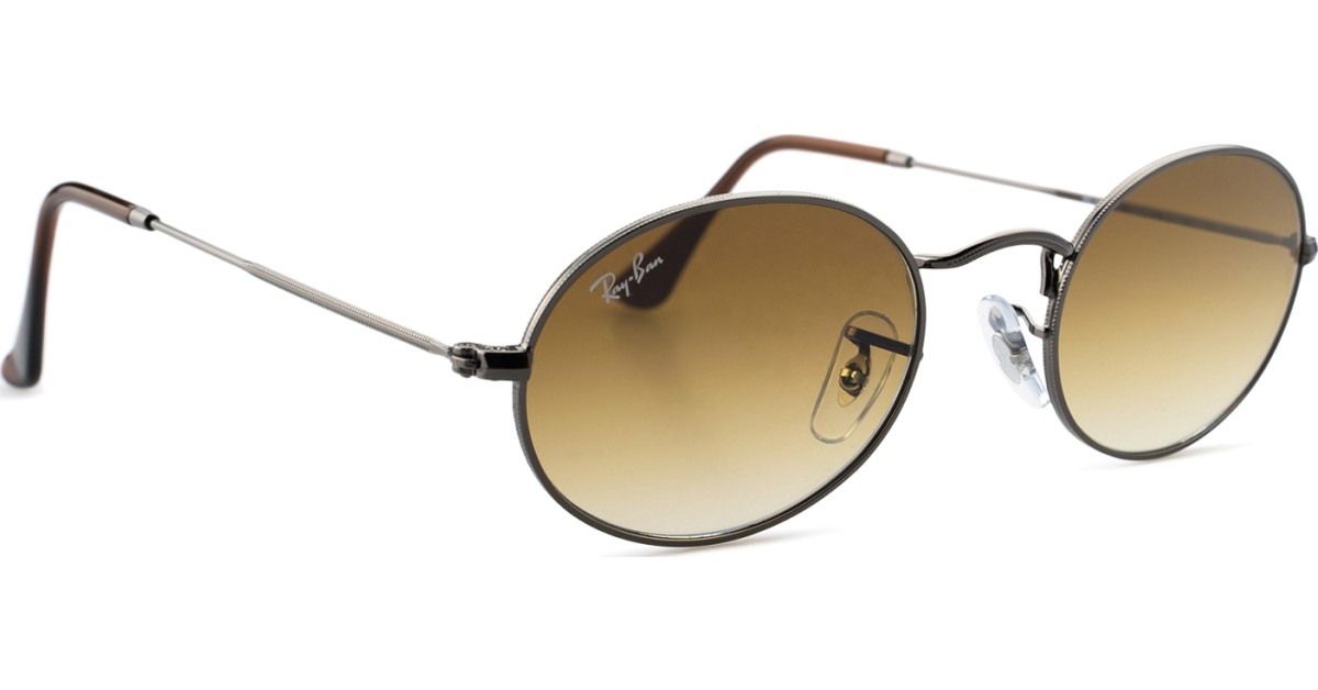 Image of Ray-Ban Oval RB3547N 004/51 51
