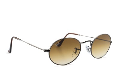 Image of Ray-Ban Oval RB3547N 004/51 51