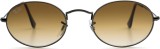 Ray-Ban Oval RB3547N 004/51 51 8886