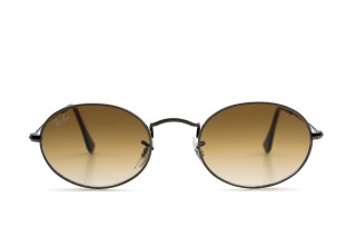Ray-Ban Oval RB3547N 004/51 51 8886