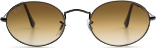 Ray-Ban Oval RB3547N 004/51 51 8886