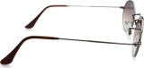 Ray-Ban Oval RB3547N 004/51 51 8887