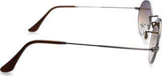 Ray-Ban Oval RB3547N 004/51 51 8887