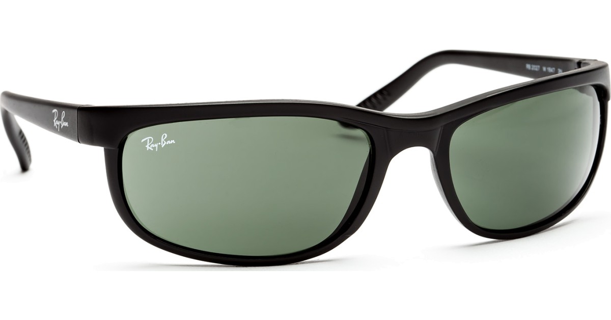 Ray-Ban Predator 2 RB2027 W1847 62