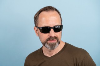 Ray-Ban Predator 2 RB2027 W1847 62 15967