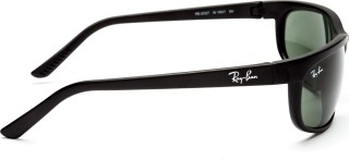 Ray-Ban Predator 2 RB2027 W1847 62 189