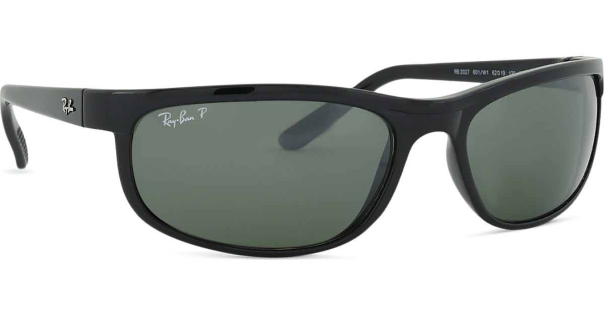 Ray-Ban Predator 2 RB2027 601/W1 62