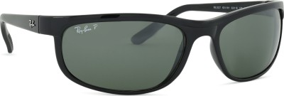 Ray-Ban Predator 2 RB2027 601/W1 62