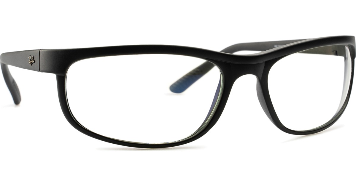 Image of Ray-Ban Predator 2 RB2027 601SBF 62