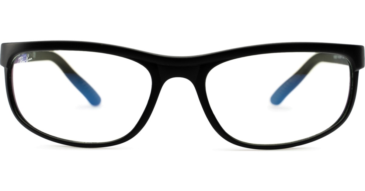 Blue light glasses RayBan® Lentiamo