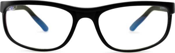 Ray-Ban Predator 2 RB2027 601SBF 62