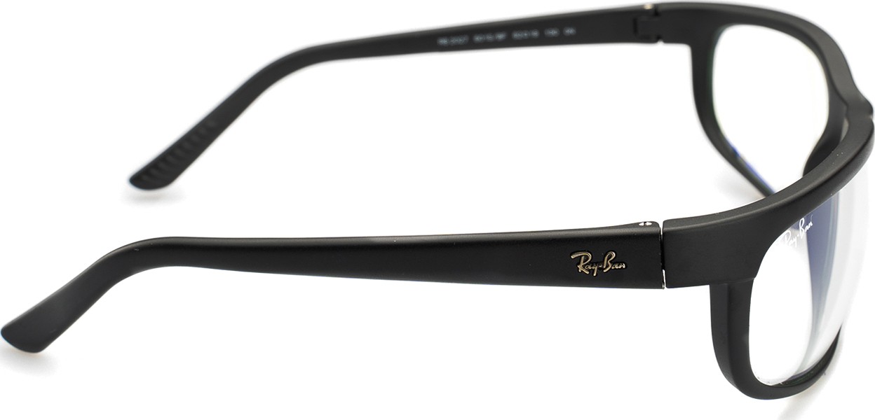 Ray Ban Predator 2 Rb27 601sbf 62 Blue Light Glasses Lentiamo