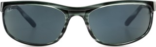 Ray-Ban Predator 2 RB2027 6432R5 62 10317