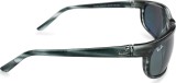 Ray-Ban Predator 2 RB2027 6432R5 62 10318