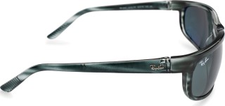 Ray-Ban Predator 2 RB2027 6432R5 62 10318