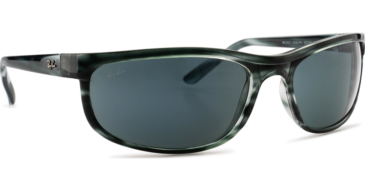 Image of Ray-Ban Predator 2 RB2027 6432R5 62