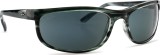 Ray-Ban Predator 2 RB2027 6432R5 62 10318