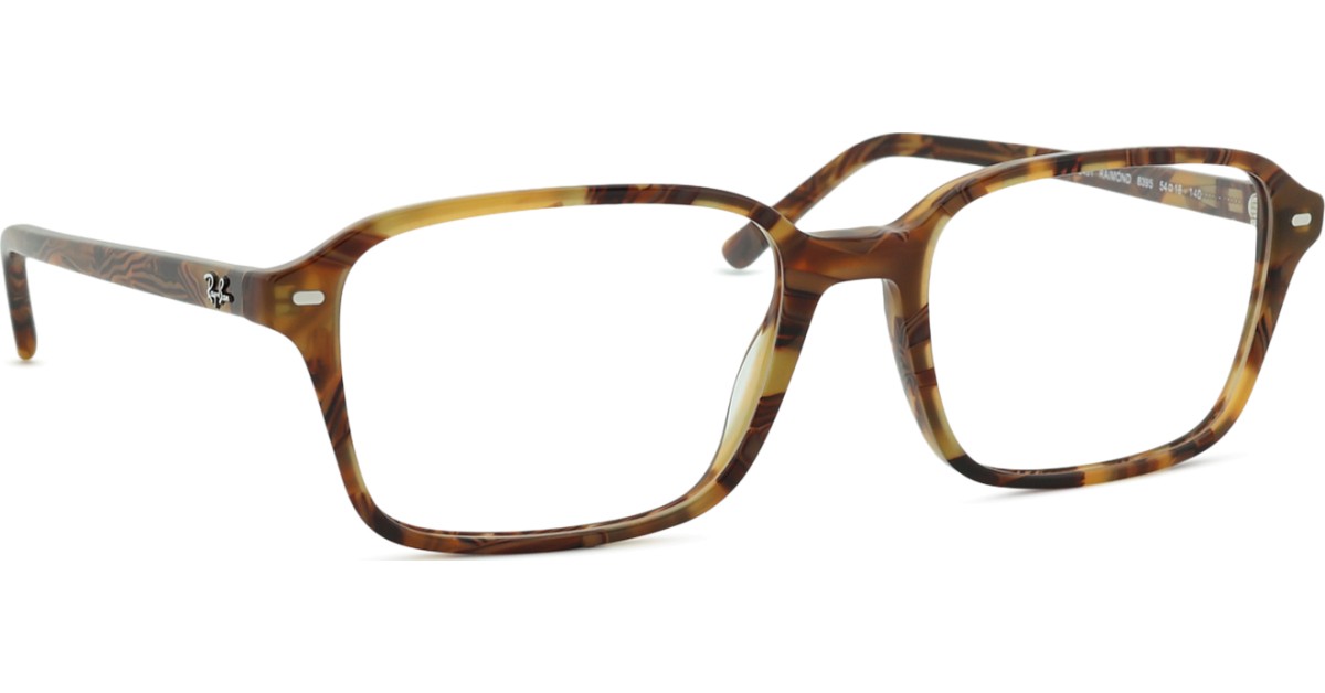 Ray-Ban Raimond 0RX5431 8395 54