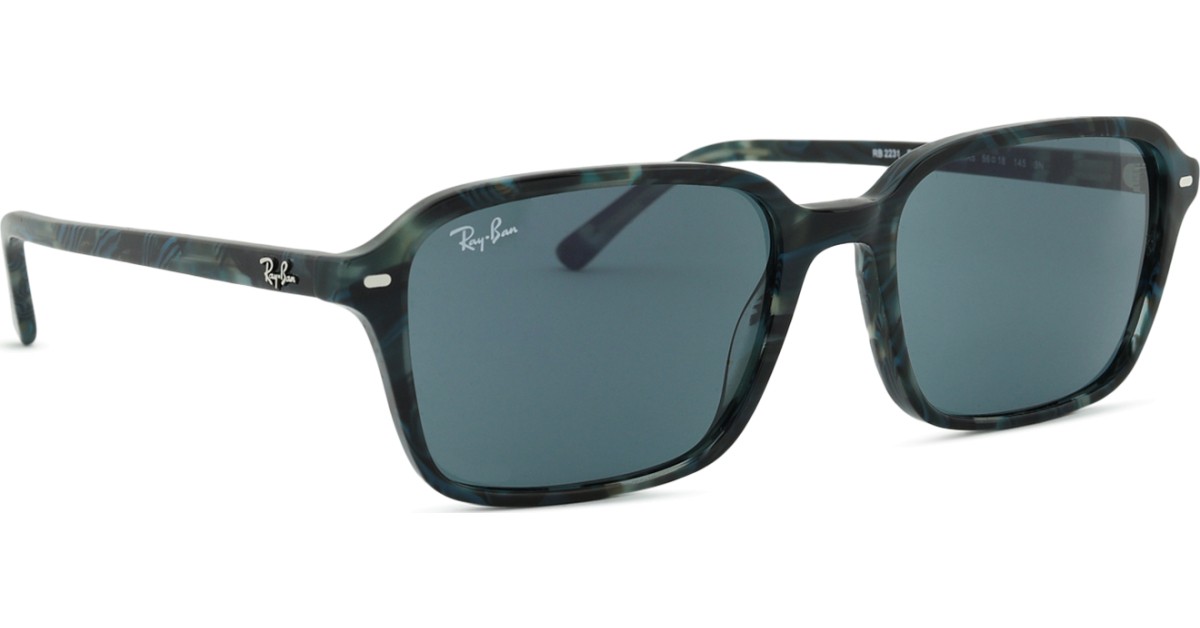 Ray-Ban Raimond RB2231 1417R5 56