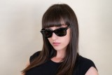 Ray-Ban New Wayfarer RB2132 901L 55 15963