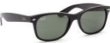 Ray-Ban New Wayfarer RB2132 901L 55 642