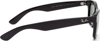 Ray-Ban New Wayfarer RB2132 901L 55 642